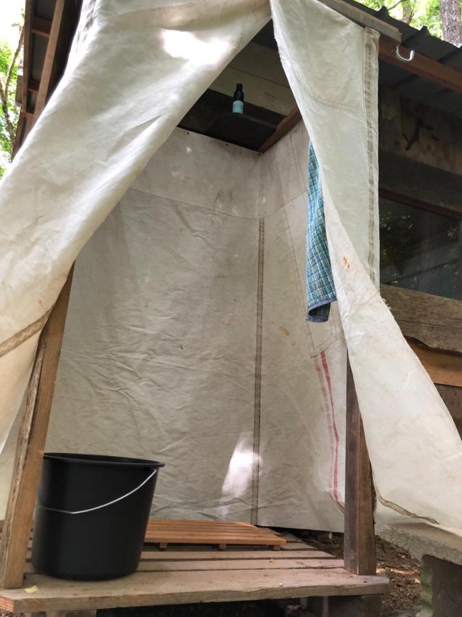 מלון Soulan  Fenetre Sur Les Pyrenees מראה חיצוני תמונה